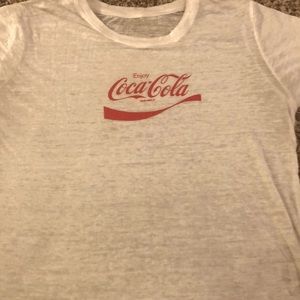 Vintage Coca Cola T-Shirt
